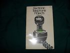0-672-21618-3 Anthony Caristi Electronic Telephone Projects By Construction And
