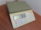 0.7125664763763784 Vintage Ascom Postal Scale Model
