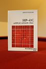 00041-15003 Hewlett Packard Mathematics Pac For