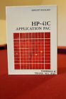 00041-15019 Hewlett Packard Thermal And Transport Science Pac For