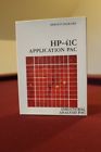 00041-15021 Hewlett Packard Structural Analysis Pac For