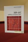 00041-15027 Hewlett Packard Stress Analysis Pac For