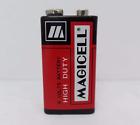 6f22 006p William Electric Battery