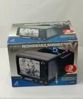 Tv-625r 0100796062586 Alaron Vtg 1993 5