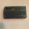 Ps-4000 0104080 Texas Insruments Instruments Electronic Pocket Speller Thesaurus Tested And Working