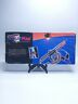 016363234662 Rare Drum Man Walkman Walking Machine With Design