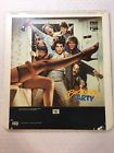 024543144090 Bachlor Party Tom Hanks Rca Selectavision Vidoediscs Bvintage