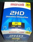 Mf2hd 025215556951 Maxell Blank 2hd