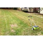 10corded 03104 Greenworks Amp Corded Dethatcher 841821003104
