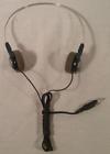 0358 Sound Design Vintage Sounddesign Model Foam Pad Headphones