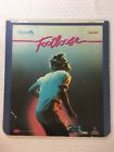 037757015896 Footloose Rca Selectavision Vidoediscs Vintage Rare
