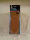 048898599022 At Vintage Cordless Telephone Leather Carrying Case New