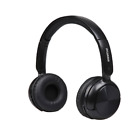 058465793791 Sylvania Sbt235-black Bluetooth Wireless