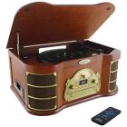 068888756426 Pyle Home Bluetooth Vintage