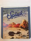 076476107512 Splash Rca Selectavision Vidoediscs Vintage Rare