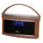 077283907548 Jensen Bluetooth Wireless Stereo Speaker With Fm Radio