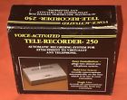 093016211263 Automatic Recording System New Open Box