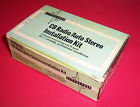 094193  Littlefuse Vtg Cb-auto Stereo