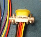 St1j087b009d1fl 095-9604-2029 Microdot Connectors Connector Pin