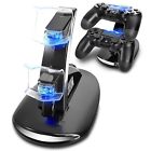 0edttisfbr Yteam Official Playstation Dualshock Wireless Controller Jet Black 743062570721