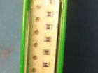 Rm10f63r4ct 1-10w 0805 Cal Chip Resistor Ohms Smt