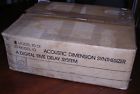 10-01 Ads New Unused Nib