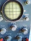 10-14 Heathkit Vintage Op-1 Oscilloscope