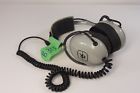 100a-b234 David Clark Vintage Stereo