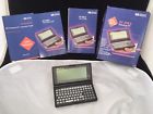 100lx Hp Never Used Palmtop Pc Hewlett Packard Vintage Computer Organizer