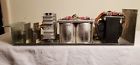 101036 Rev Milwaukee Electronics Vintage Power Converter
