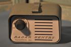 1048 Radar Sentry 1960s Detector