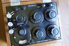 1052 Rubicon Vintage Wheatstone Bridge
