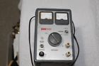 1064 Eico Battery Eliminator And Charger