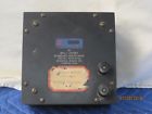106j General Radio Vintage Rare Mill Henrey Indutance Box