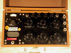 1071 Honeywell-rubicon Honeywell Wheatstone Bridge