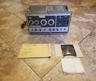Asm-110 1076 B K Television Analyst