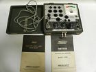 1100b Mercury Vtg Model Vacuum