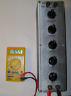 1171 Eico Vintage Decade Resistance