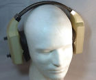 12-186 Tandy Vintage Radio Headphones