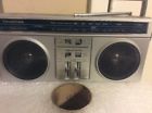 12-706 Realistic Vintage Radio Shack