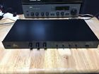 120x-ds Dbx Subharmonic Way Vgc