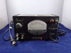 1216-a General Amtrack Radio Company Unit Amplifier Type