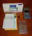12814aa Motorola Vintage Flip-style Cellular Telephone Model