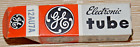 12au7a Several Vacuum Tube Brands All Tested On Eico