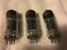 12bh7a Sylvania Vacuum Tubes Various Brands All Tested Good
