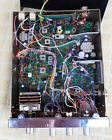 13-882c Midland Vintage Cb Channel With Mic Powers On No Sound