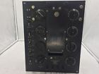 Ks-5588-l4 1306638 Leeds Northrup Estate Vintage Wheatstone Bridge