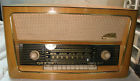 1309 Metz Tube Type Radio Model