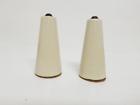 135-504 Johnson Inch Cone Insulators