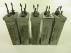 139a Western Electric Capacitor For Tube Amplifier Mf Lot